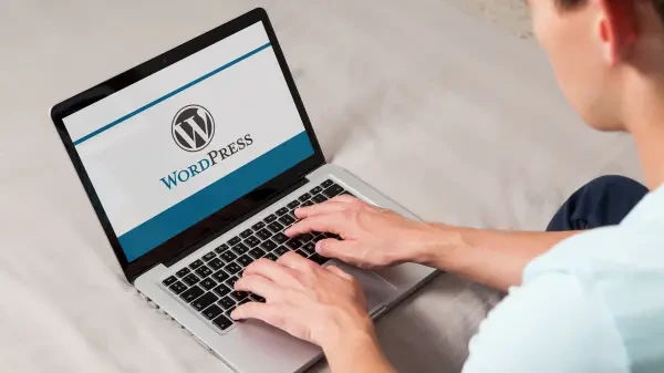 Tuto : démarrer site web avec Wordpress